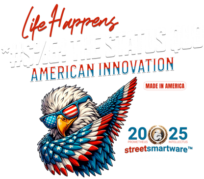 American Innovation *#%&! (IMAO Grawlix)