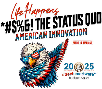 American Innovation *#%&! (IMAO Grawlix)