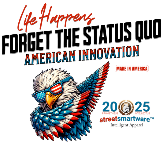 American Innovation FORGET (IMO Patriot)