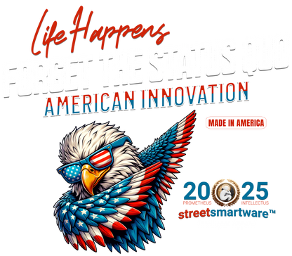 American Innovation FORGET (IMO Patriot)