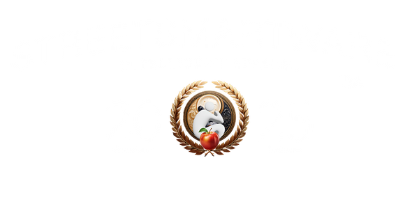 streetsmartware™️